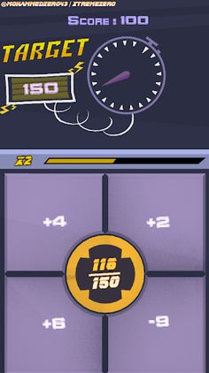 Count Up - Screenshot 2