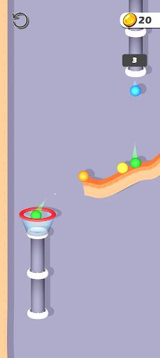 Road Deformer - Screenshot 3