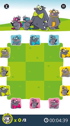 Tic Tac Taupe - Screenshot 4