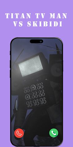 TITAN TV MAN VS SKIBIDI TOILET - Screenshot 1