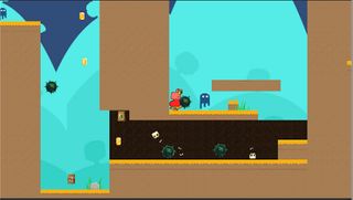 SNAILY - Screenshot 1