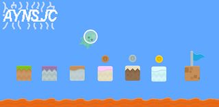 The Flag Quest - Screenshot 1