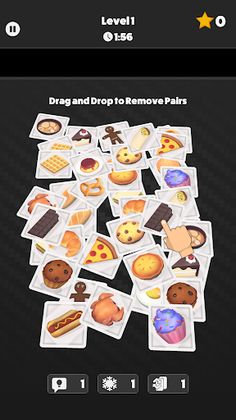 Pairy - Screenshot 1