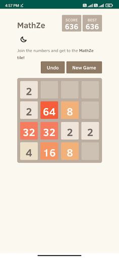 MathZe - Screenshot 4