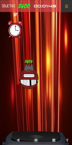 Crazy Diet - Screenshot 4