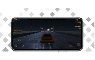 Traffic Racer v2 - Screenshot 2