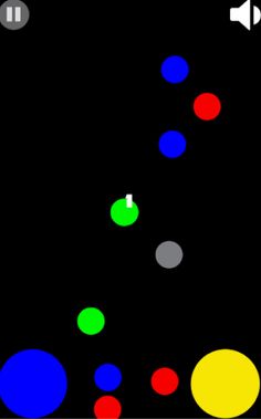 Drag n Drop - Screenshot 2