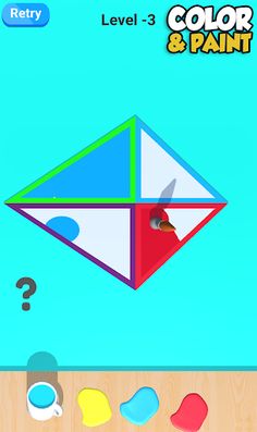 Color & Paint - Screenshot 3