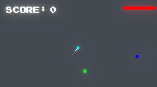 Death Ball - Screenshot 2