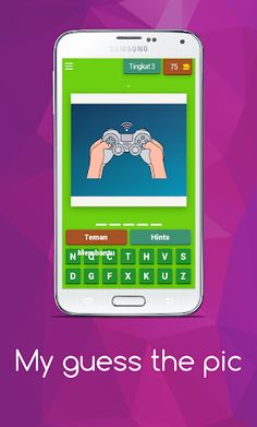 GUESS EMOJI - Screenshot 4