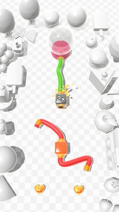 Pipe Puzzle - Screenshot 2