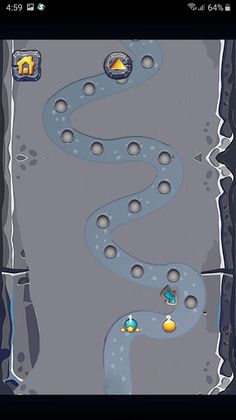 Puzzle Wild - Screenshot 3
