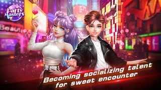 Audistar - PartyMasters - Screenshot 1