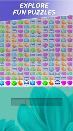 Zen Master - Tile Puzzle - Screenshot 4