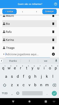 Elevador - Marcador de Pontos - Screenshot 2