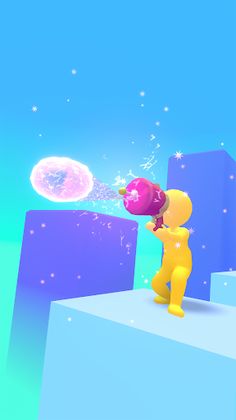 Saber Slash - Screenshot 3