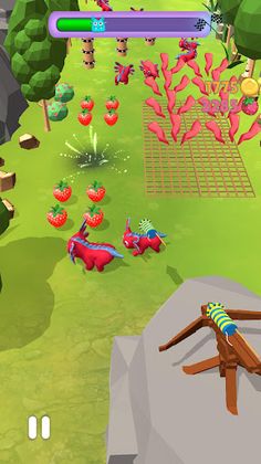 Maluki Run - Screenshot 4