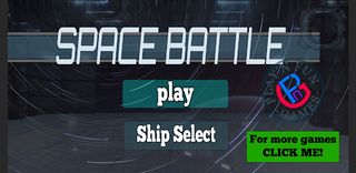Space Battle - Screenshot 1