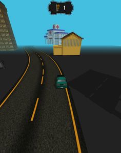 infiniti car - Screenshot 1