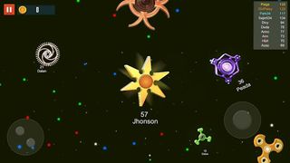3D Fidget Spinner .io - Screenshot 2