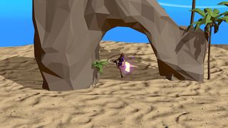 Santa Monica - Screenshot 3