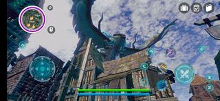 Guardian of Velinar 4 - Screenshot 2