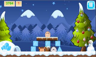Monsters and animals - Screenshot 1