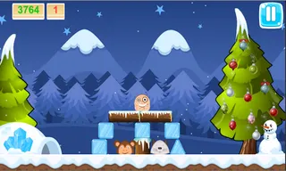 Monsters and animals - Screenshot 1
