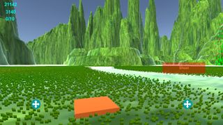 Blast - Screenshot 2