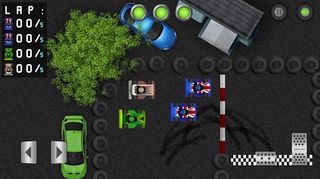 Small Race - Screenshot 3