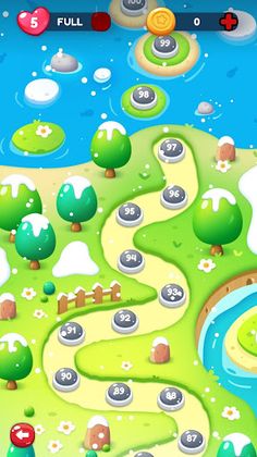 supy bar crush - Screenshot 3