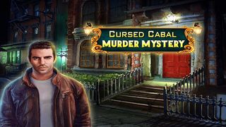 Cursed Cabal : Murder Mystery - Screenshot 1