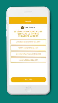 Lucanum - Screenshot 1