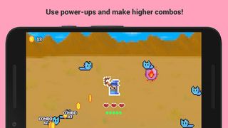 Spellcasters - Screenshot 3