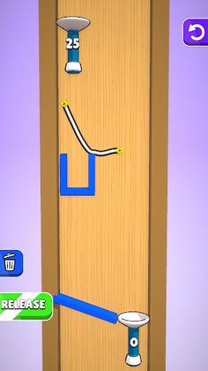 Collect Balls - Screenshot 2