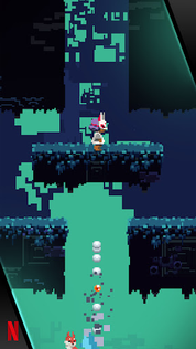 Lucky Luna - Screenshot 1