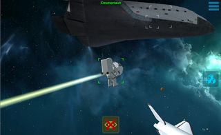 HomeSector - Screenshot 2