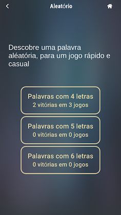 Palavra Oculta - Screenshot 4