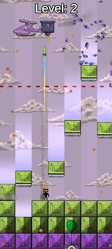 Sharkcopter - Screenshot 4