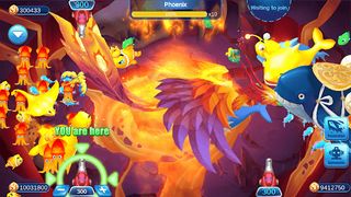 Fully Arcade Game City - Screenshot 3