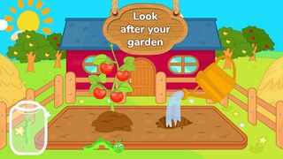 Farm Adventure For Kids - Screenshot 2