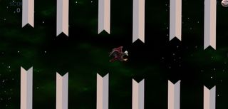 Eagle PowerFly - Screenshot 1