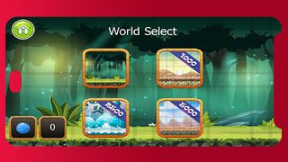 Journey Beyond Earth - Screenshot 3