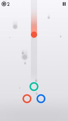 Ball to Ring - Screenshot 1