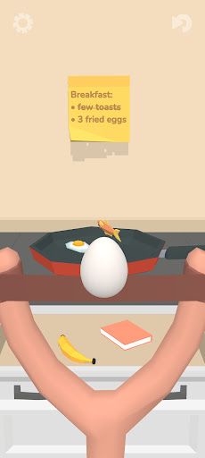 Slingshot Boy - Screenshot 4