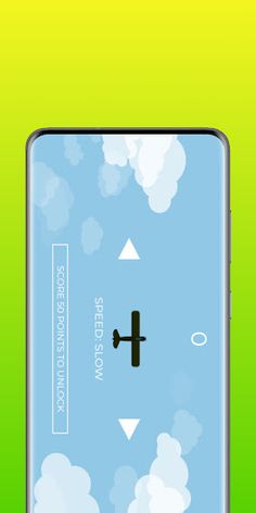 Airplane Game - Screenshot 3