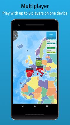 Where is that? Pro - The geogr - Screenshot 4