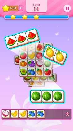 Triple Tile: Classic Match - Screenshot 2