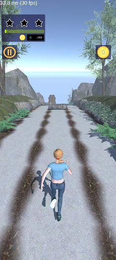 Princess Dash - Screenshot 2