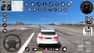 Offroad Car Simulator 2023 - Screenshot 3